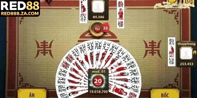 Các loại hình và điều kiện ù 