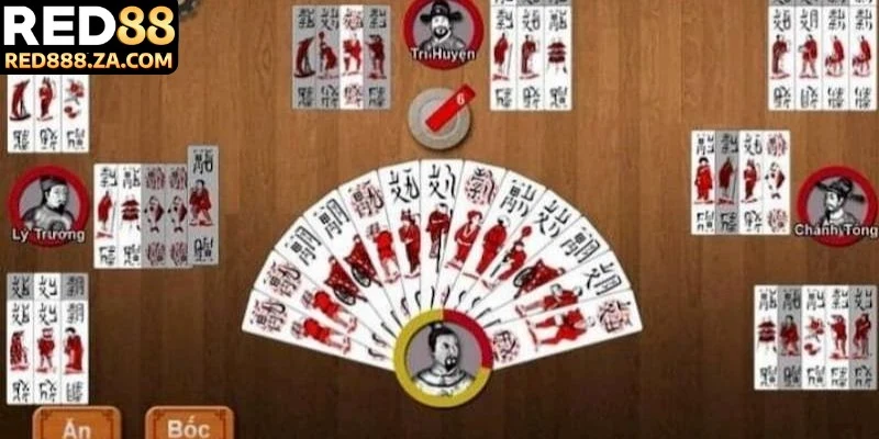 Giới thiệu về game bài tổ tôm hot hit 