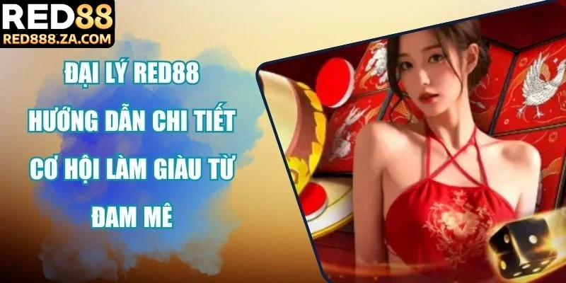 Đại lý RED88