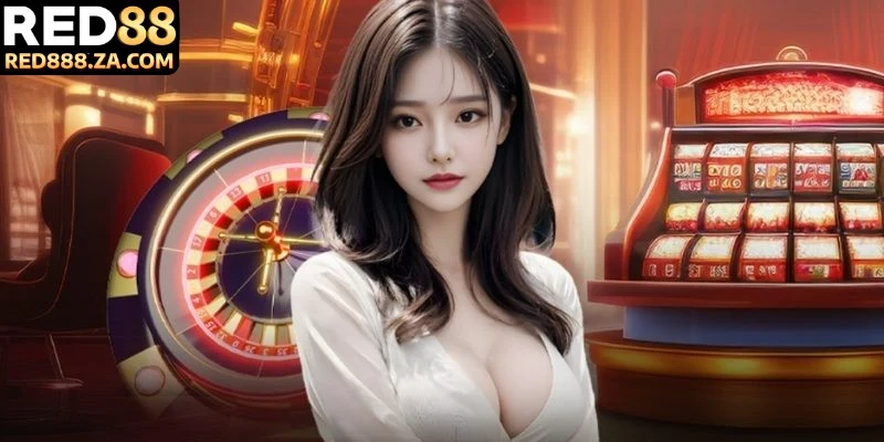 Những lợi ích khi người chơi tham gia đăng nhập RED88
