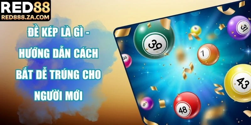 Đề kép là gì