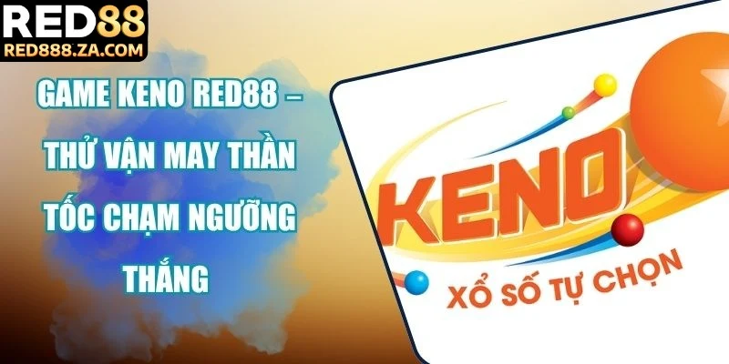 game Keno