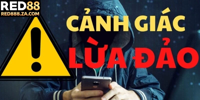 Chia sẻ dấu hiệu nhận biết website game nổ hũ lừa đảo 