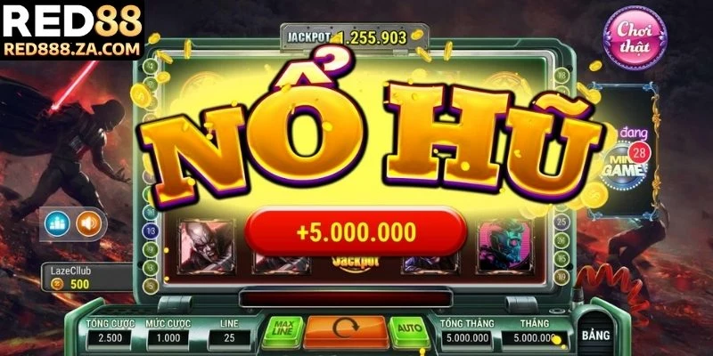 Trang bị mẹo chơi săn thưởng khủng trong từng lượt quay