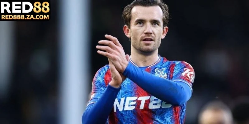 Hậu vệ cánh trái hay nhất thế giới Ben Chilwell