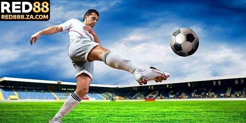 Những chiến thuật bất bại khi chơi kèo tỷ số chính xác