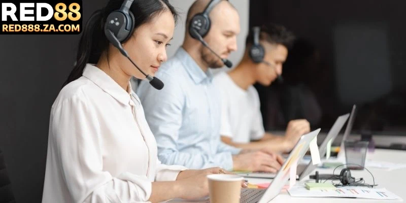 Khái quát vài nét về dịch vụ liên hệ RED88