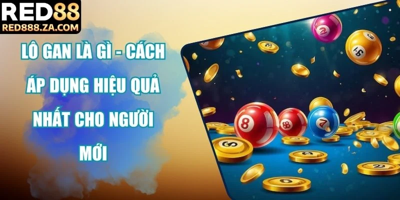 lô gan là gì