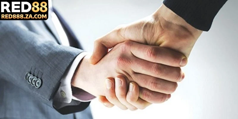 Miễn trách nhiệm dành cho phía hội viên của nền tảng