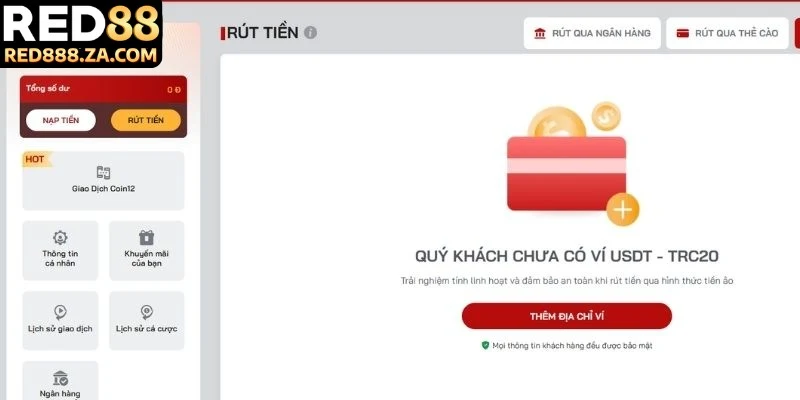 Những lưu ý khi thực hiện hoàn số dư