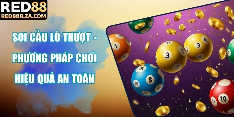 soi cầu lô trượt