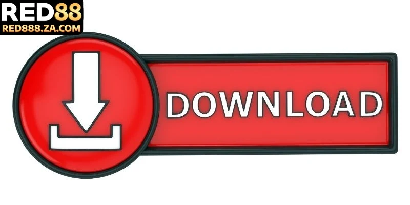 Cách tải app RED88 chuẩn nhất cho người dùng mới