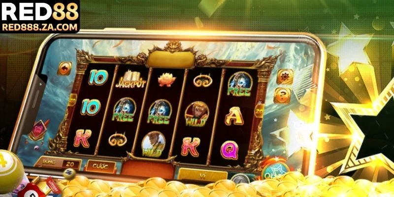 Cài đặt game nổ hũ trên hệ điều hành iOS đơn giản, nhanh chóng