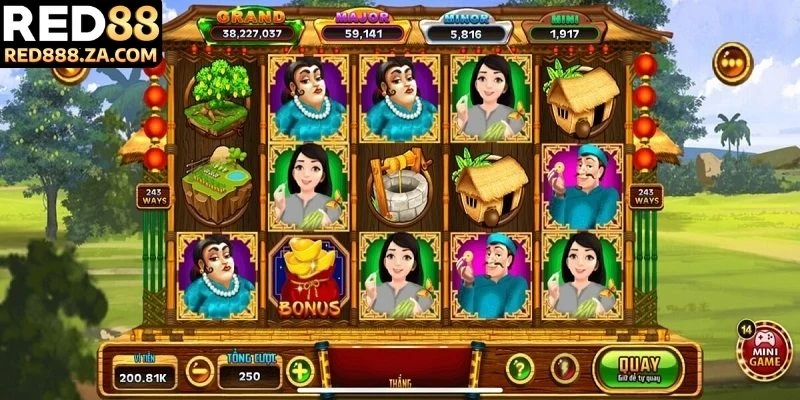 Tải game nổ hũ trải nghiệm giải trí mượt mà không gián đoạn