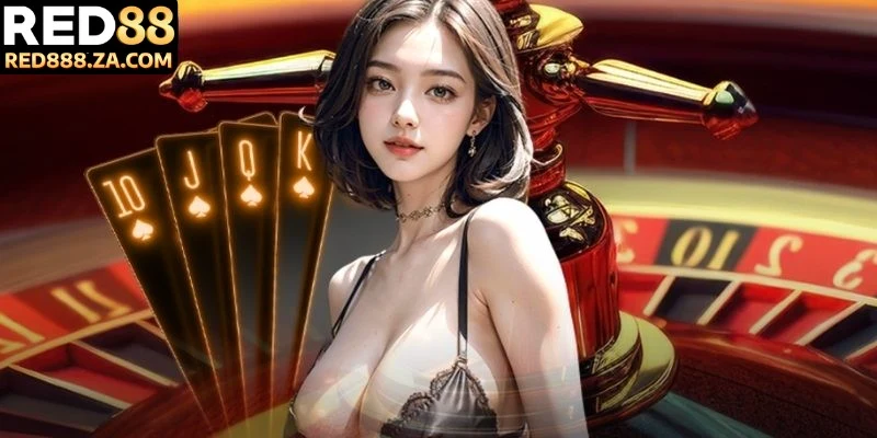 Giới thiệu tổng quát về chúng tôi RED88