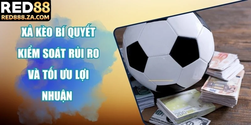 xả kèo